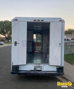 1989 P30 Stepvan Gas Engine California Gas Engine for Sale