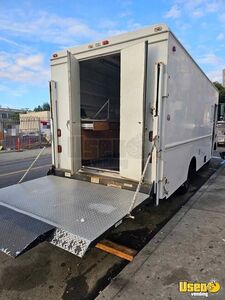 1989 P30 Stepvan Transmission - Automatic California for Sale