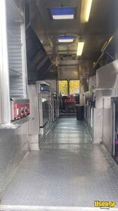 1989 P3500 All-purpose Food Truck Concession Window California Gas Engine for Sale