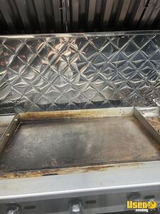 1989 Ps6500 P6t042 All-purpose Food Truck Diamond Plated Aluminum Flooring Illinois Gas Engine for Sale