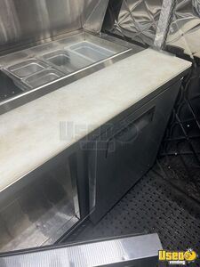 1989 Ps6500 P6t042 All-purpose Food Truck Exterior Customer Counter Illinois Gas Engine for Sale