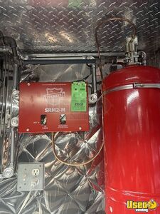 1989 Ps6500 P6t042 All-purpose Food Truck Fire Extinguisher Illinois Gas Engine for Sale