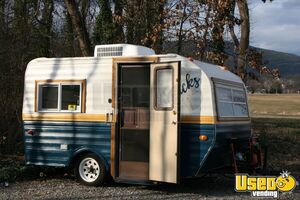 1989 Serro Concession Trailer Virginia for Sale