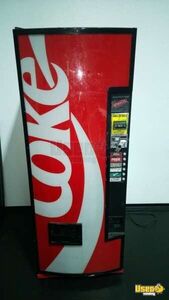 1989 Soda Vending Machines Texas for Sale