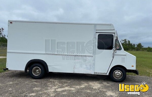 1989 Step Van Stepvan Florida for Sale