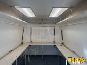 1989 Trailer 7x14 Concession Trailer 7 North Carolina for Sale