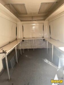 1989 Trailer 7x14 Concession Trailer Breaker Panel North Carolina for Sale