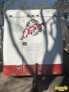 1989 Trailer 7x14 Concession Trailer Shore Power Cord North Carolina for Sale