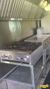 1989 Truck All-purpose Food Truck Flatgrill Florida Gas Engine for Sale