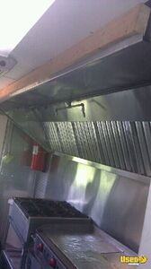 1989 Truck All-purpose Food Truck Prep Station Cooler Florida Gas Engine for Sale