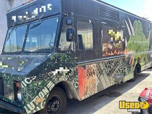 1990 All-purpose Food Truck Taco Food Truck California for Sale