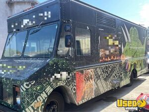 1990 All-purpose Food Truck Taco Food Truck Concession Window California for Sale