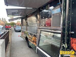 1990 All-purpose Food Truck Taco Food Truck Upright Freezer California for Sale