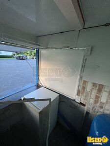 1990 Food Concession Trailer Concession Trailer Ice Bin Indiana for Sale