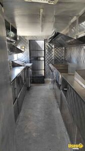 1990 Food Truck All-purpose Food Truck Exterior Customer Counter Texas for Sale