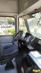 1990 Food Truck All-purpose Food Truck Stovetop Texas for Sale