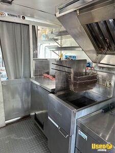 1990 G30 All-purpose Food Truck Awning Tennessee Gas Engine for Sale