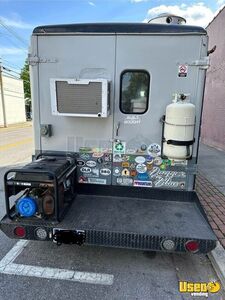 1990 G30 All-purpose Food Truck Cabinets Tennessee Gas Engine for Sale