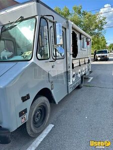 1990 G30 All-purpose Food Truck Concession Window Tennessee Gas Engine for Sale