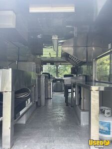 1990 Grumman Olson All-purpose Food Truck Exterior Customer Counter Indiana Gas Engine for Sale