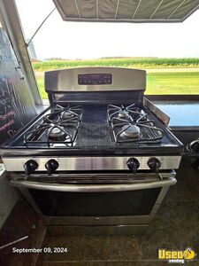 1990 Kitchen Trailer Kitchen Food Trailer Shore Power Cord Wisconsin for Sale