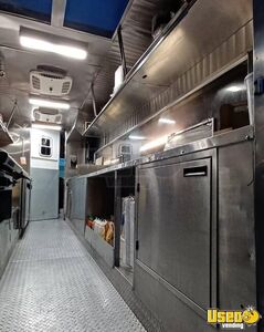 1990 Npr All-purpose Food Truck Exterior Customer Counter Nevada Diesel Engine for Sale