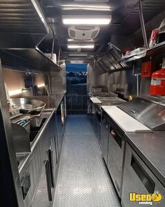 1990 Npr All-purpose Food Truck Insulated Walls Nevada Diesel Engine for Sale