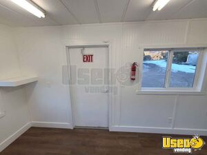 1990 Office Trailer Office Trailer 10 Utah for Sale