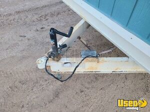 1990 Office Trailer Office Trailer 12 Utah for Sale