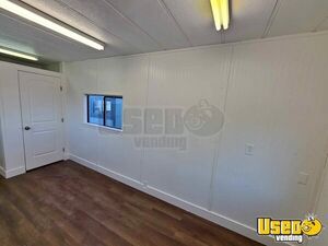 1990 Office Trailer Office Trailer Breaker Panel Utah for Sale