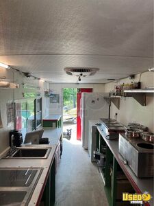 1990 P30 All-purpose Food Truck Breaker Panel Louisiana for Sale