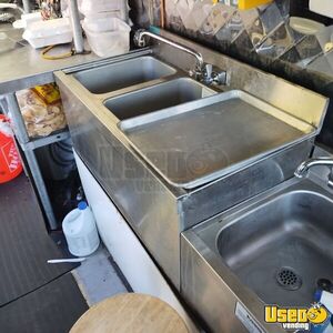 1990 P30 All-purpose Food Truck Exhaust Hood Nevada for Sale