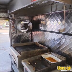 1990 P30 All-purpose Food Truck Fire Extinguisher Nevada for Sale