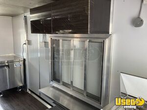 1990 P30 All-purpose Food Truck Fryer Ohio Gas Engine for Sale