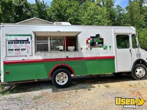 1990 P30 All-purpose Food Truck Louisiana for Sale