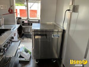 1990 P30 All-purpose Food Truck Oven Ohio Gas Engine for Sale