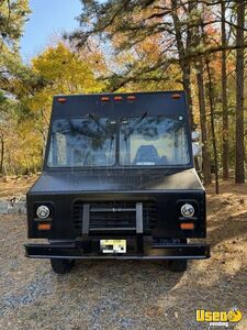 1990 P35 All-purpose Food Truck New Jersey Gas Engine for Sale