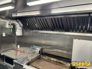 1990 P35 All-purpose Food Truck Oven New Jersey Gas Engine for Sale