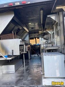 1990 P90 All-purpose Food Truck Propane Tank Maryland Gas Engine for Sale