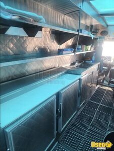 1990 Taco Food Truck Taco Food Truck Flatgrill California Gas Engine for Sale