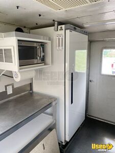 1991 All-purpose Food Truck All-purpose Food Truck Concession Window Colorado Gas Engine for Sale