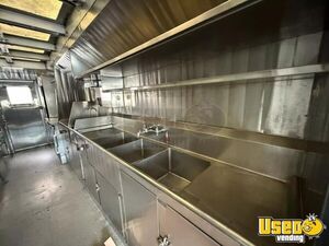 1991 All-purpose Food Truck Electrical Outlets Washington for Sale