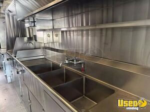 1991 All-purpose Food Truck Gray Water Tank Washington for Sale