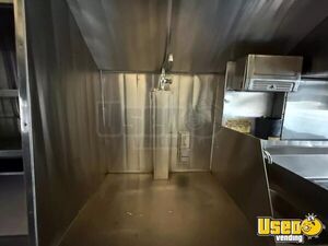 1991 All-purpose Food Truck Hand-washing Sink Washington for Sale