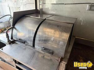 1991 All-purpose Food Truck Interior Lighting Washington for Sale