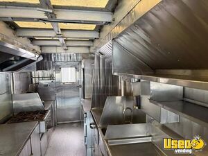 1991 All-purpose Food Truck Prep Station Cooler Washington for Sale