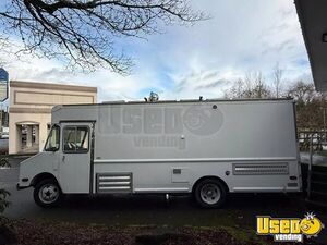 1991 All-purpose Food Truck Propane Tank Washington for Sale