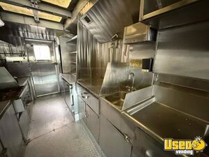 1991 All-purpose Food Truck Stovetop Washington for Sale