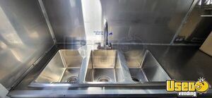 1991 Barth All-purpose Food Truck All-purpose Food Truck Exhaust Hood Kansas Gas Engine for Sale