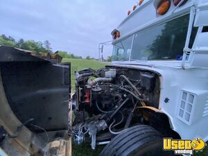 1991 Bluebird All-purpose Food Truck 28 West Virginia Diesel Engine for Sale